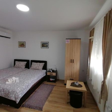 Appartamento Prenociste Vojkic Sombor Esterno foto
