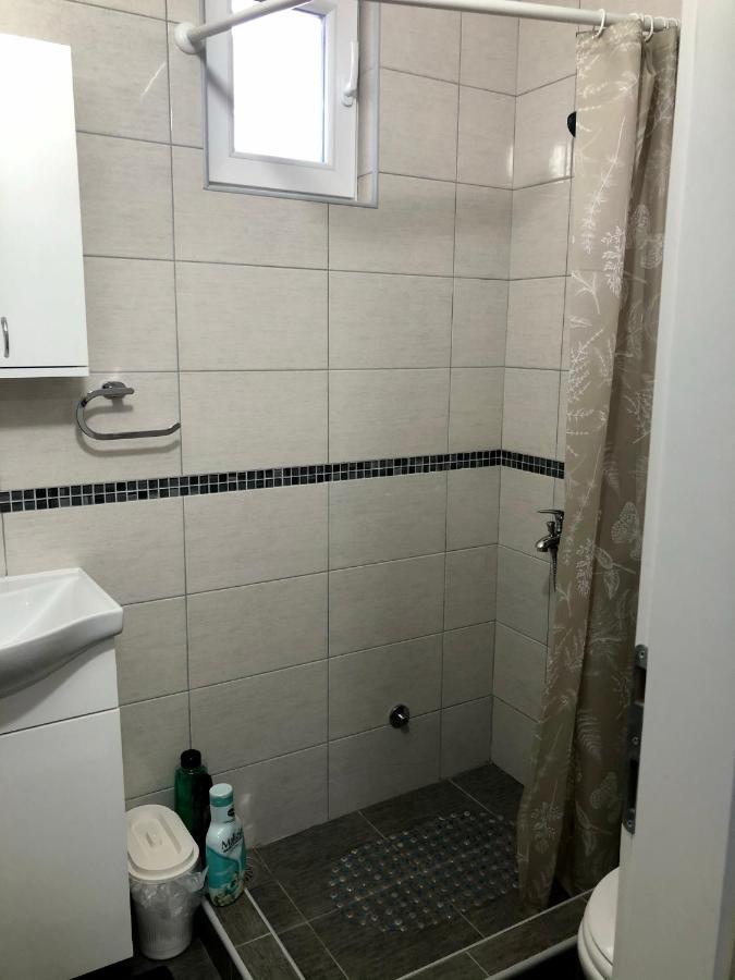 Appartamento Prenociste Vojkic Sombor Esterno foto