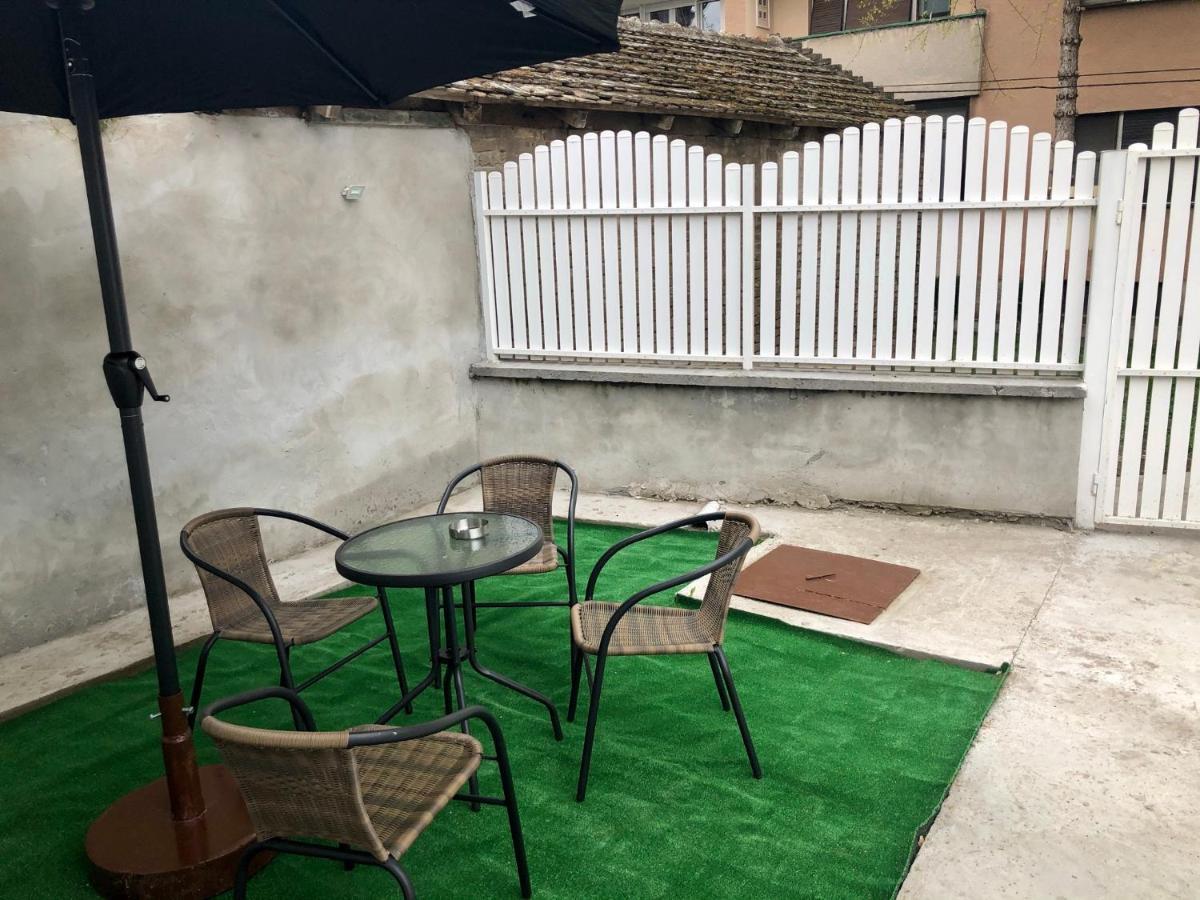 Appartamento Prenociste Vojkic Sombor Esterno foto