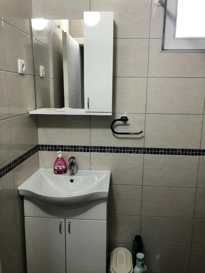 Appartamento Prenociste Vojkic Sombor Esterno foto