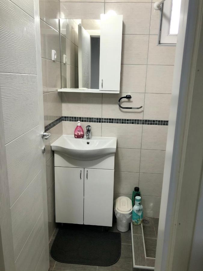 Appartamento Prenociste Vojkic Sombor Esterno foto