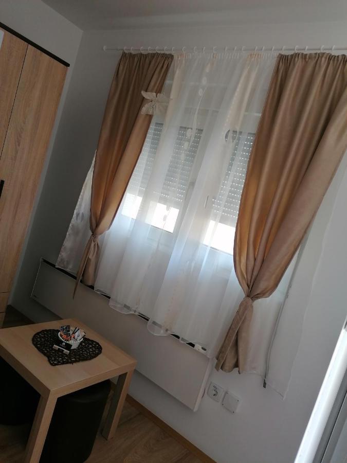Appartamento Prenociste Vojkic Sombor Esterno foto